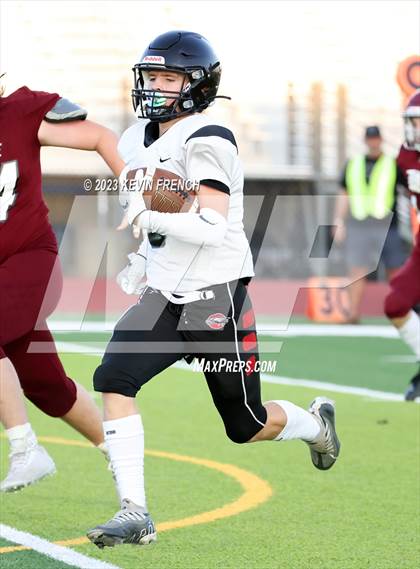 Thumbnail 3 in Williams Field @ Mountain Ridge photogallery.