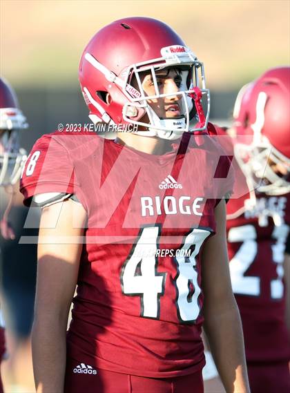Thumbnail 3 in Williams Field @ Mountain Ridge photogallery.