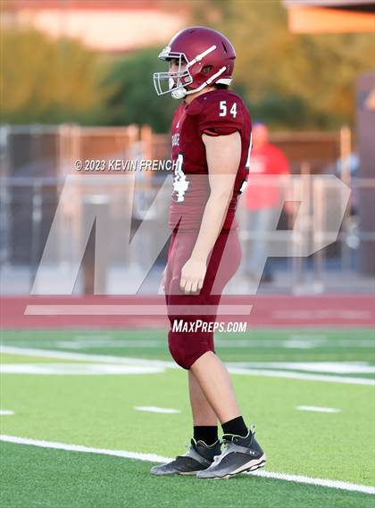 Thumbnail 3 in Williams Field @ Mountain Ridge photogallery.