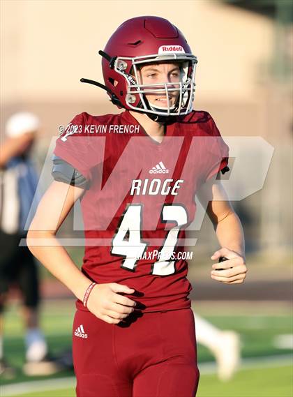 Thumbnail 3 in Williams Field @ Mountain Ridge photogallery.