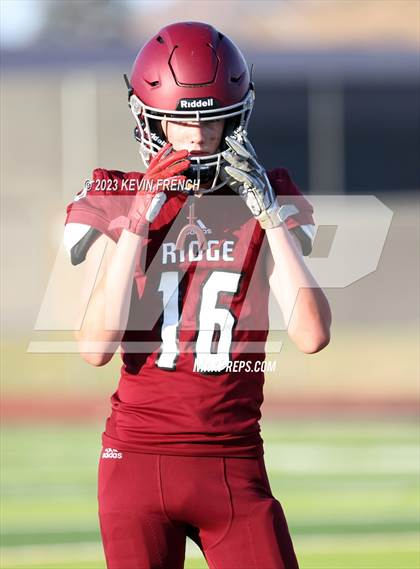 Thumbnail 1 in Williams Field @ Mountain Ridge photogallery.