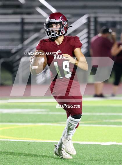 Thumbnail 3 in Williams Field @ Mountain Ridge photogallery.