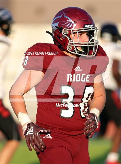 Thumbnail 3 in Williams Field @ Mountain Ridge photogallery.