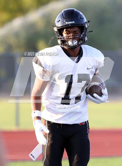 Thumbnail 3 in Williams Field @ Mountain Ridge photogallery.