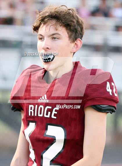 Thumbnail 3 in Williams Field @ Mountain Ridge photogallery.