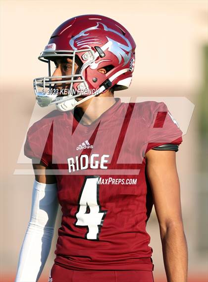 Thumbnail 3 in Williams Field @ Mountain Ridge photogallery.