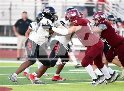 Thumbnail 3 in Williams Field @ Mountain Ridge photogallery.