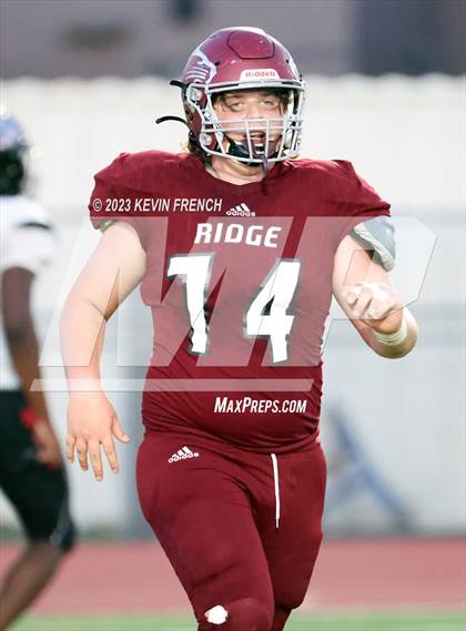 Thumbnail 2 in Williams Field @ Mountain Ridge photogallery.