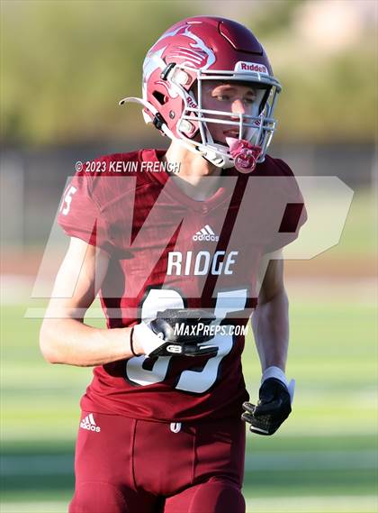 Thumbnail 3 in Williams Field @ Mountain Ridge photogallery.