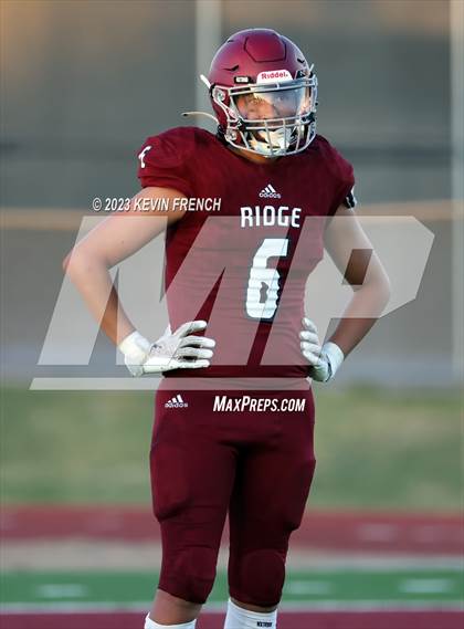 Thumbnail 1 in Williams Field @ Mountain Ridge photogallery.