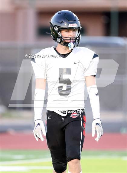 Thumbnail 1 in Williams Field @ Mountain Ridge photogallery.