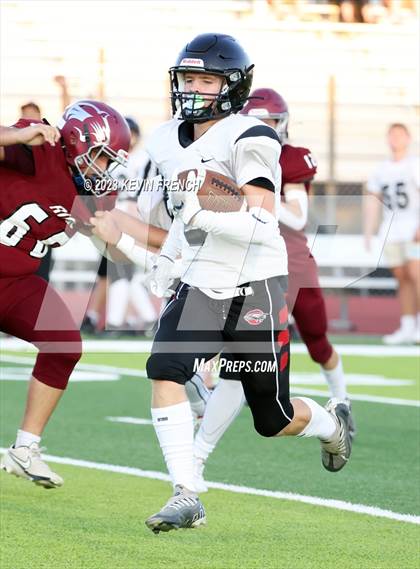 Thumbnail 2 in Williams Field @ Mountain Ridge photogallery.