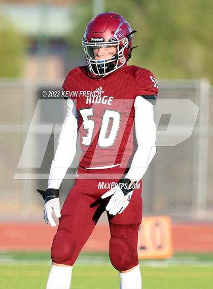 Thumbnail 2 in Williams Field @ Mountain Ridge photogallery.