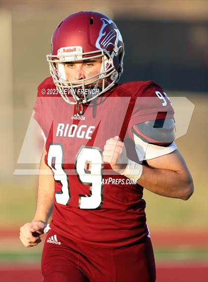 Thumbnail 3 in Williams Field @ Mountain Ridge photogallery.