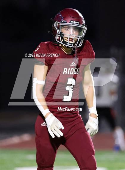 Thumbnail 3 in Williams Field @ Mountain Ridge photogallery.