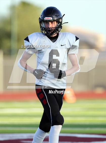 Thumbnail 3 in Williams Field @ Mountain Ridge photogallery.