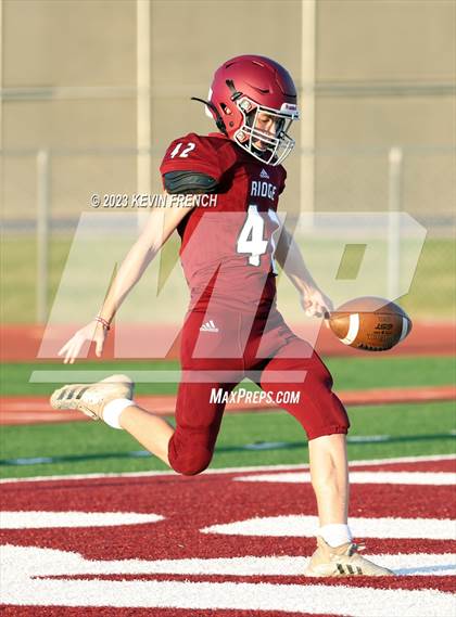 Thumbnail 2 in Williams Field @ Mountain Ridge photogallery.