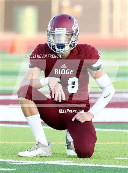 Thumbnail 3 in Williams Field @ Mountain Ridge photogallery.
