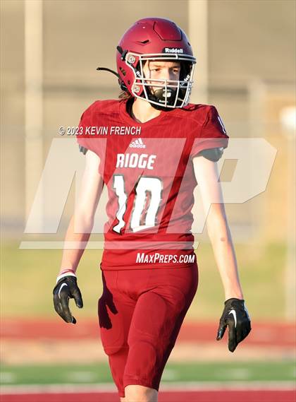 Thumbnail 2 in Williams Field @ Mountain Ridge photogallery.
