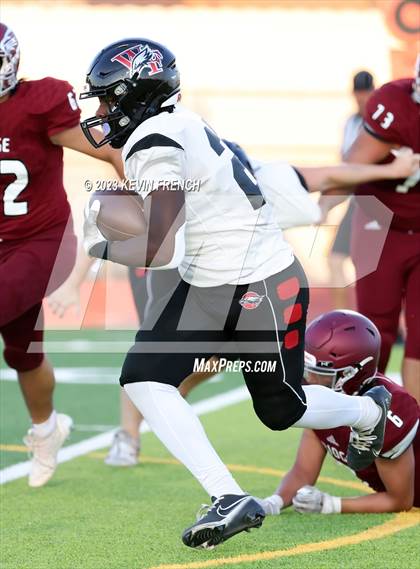 Thumbnail 1 in Williams Field @ Mountain Ridge photogallery.