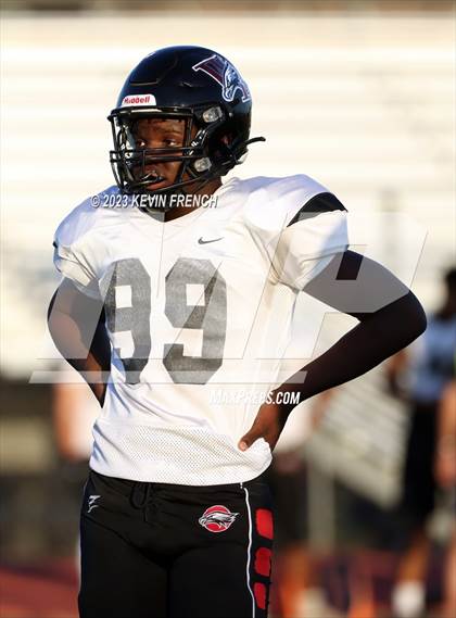 Thumbnail 3 in Williams Field @ Mountain Ridge photogallery.