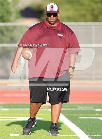 Thumbnail 1 in Williams Field @ Mountain Ridge photogallery.