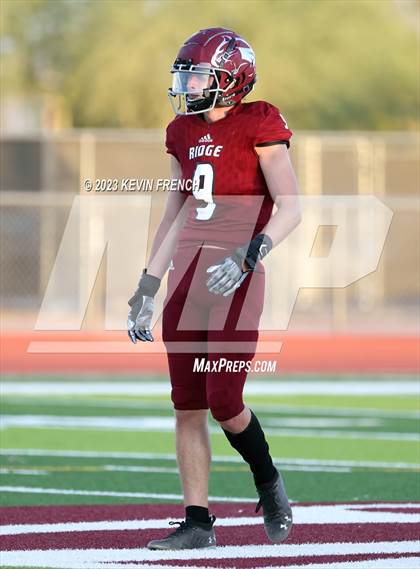 Thumbnail 3 in Williams Field @ Mountain Ridge photogallery.