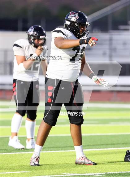 Thumbnail 2 in Williams Field @ Mountain Ridge photogallery.