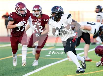 Thumbnail 3 in Williams Field @ Mountain Ridge photogallery.