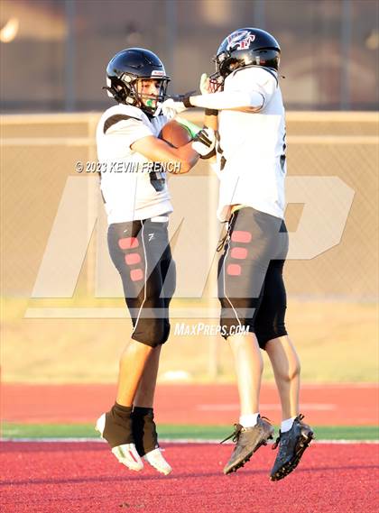 Thumbnail 3 in Williams Field @ Mountain Ridge photogallery.