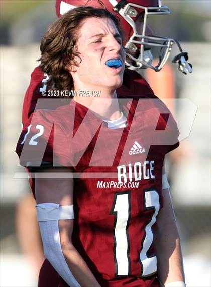 Thumbnail 3 in Williams Field @ Mountain Ridge photogallery.