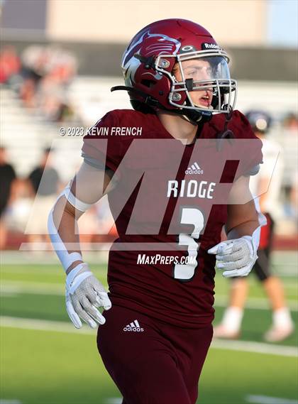 Thumbnail 1 in Williams Field @ Mountain Ridge photogallery.