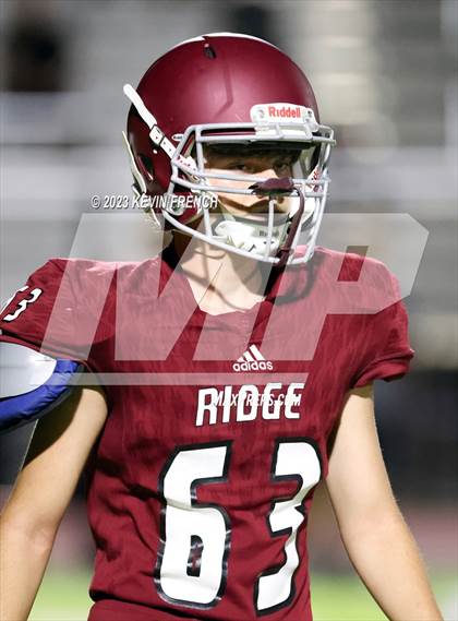 Thumbnail 1 in Williams Field @ Mountain Ridge photogallery.
