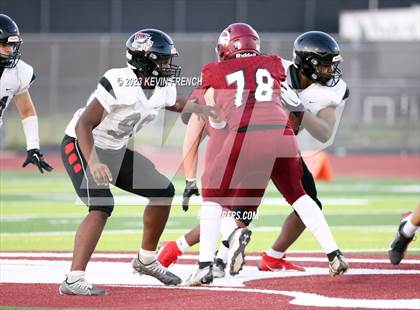 Thumbnail 1 in Williams Field @ Mountain Ridge photogallery.