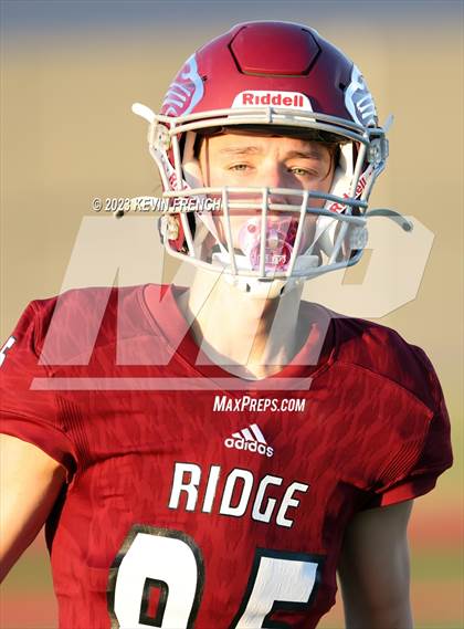 Thumbnail 3 in Williams Field @ Mountain Ridge photogallery.
