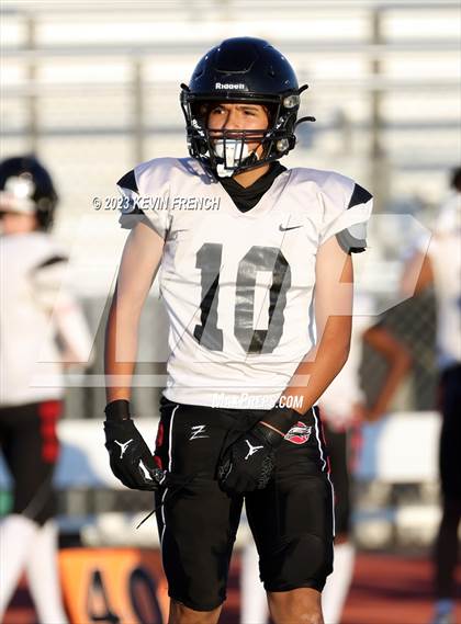 Thumbnail 1 in Williams Field @ Mountain Ridge photogallery.