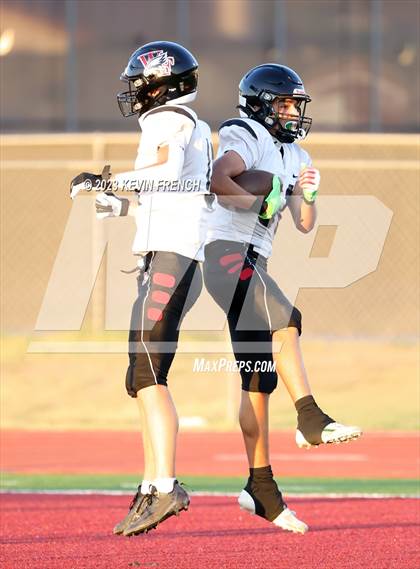 Thumbnail 2 in Williams Field @ Mountain Ridge photogallery.