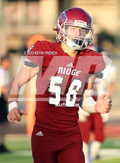Thumbnail 3 in Williams Field @ Mountain Ridge photogallery.