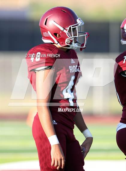 Thumbnail 2 in Williams Field @ Mountain Ridge photogallery.