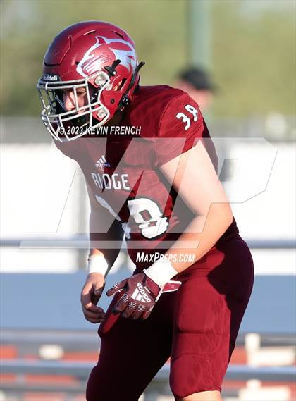Thumbnail 2 in Williams Field @ Mountain Ridge photogallery.
