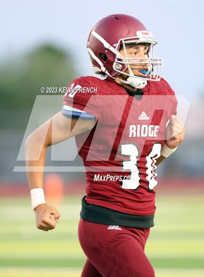 Thumbnail 1 in Williams Field @ Mountain Ridge photogallery.