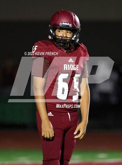Thumbnail 2 in Williams Field @ Mountain Ridge photogallery.