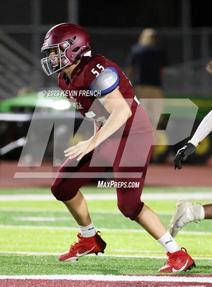 Thumbnail 3 in Williams Field @ Mountain Ridge photogallery.
