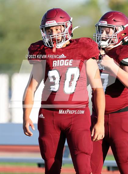 Thumbnail 3 in Williams Field @ Mountain Ridge photogallery.