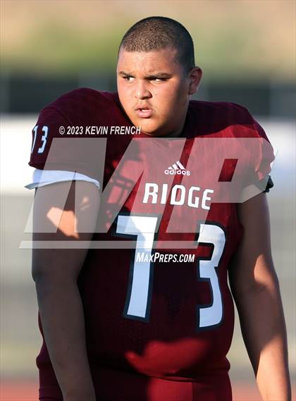 Thumbnail 2 in Williams Field @ Mountain Ridge photogallery.