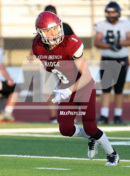 Thumbnail 2 in Williams Field @ Mountain Ridge photogallery.