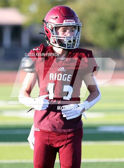 Thumbnail 1 in Williams Field @ Mountain Ridge photogallery.