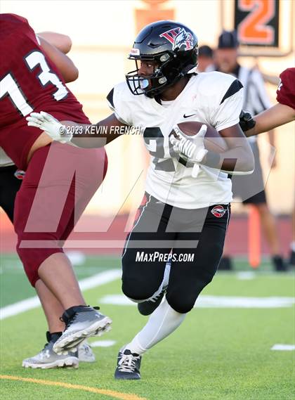 Thumbnail 1 in Williams Field @ Mountain Ridge photogallery.