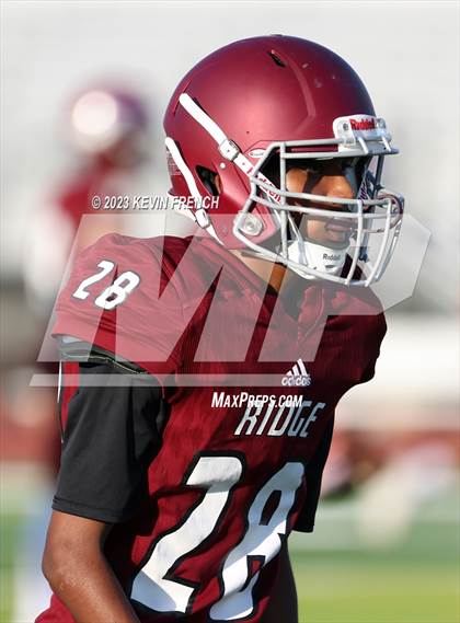 Thumbnail 3 in Williams Field @ Mountain Ridge photogallery.