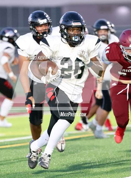 Thumbnail 2 in Williams Field @ Mountain Ridge photogallery.